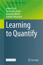 Andrea Esuli, Alessandro Fabris, Alejandro Moreo, Fabrizio Sebastiani - Learning to Quantify