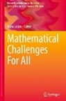 Roza Leikin - Mathematical Challenges For All