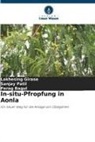 Parag Bagul, Lakhesing Girase, Sanjay Patil - In-situ-Pfropfung in Aonla