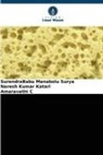 Amaravathi C, Naresh Kumar Katari, SurendraBabu Manabolu Surya - MOFs-Verbundwerkstoffe zur Entfernung von Farbstoffen und antibakterieller Aktivität