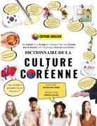 Woosung Kang - Dictionnaire De La Culture Coréenne