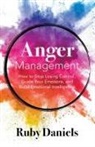 Rugby Daniels - Anger Management