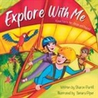 Sharon Purtill - Explore With Me