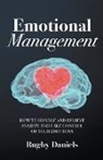 Rugby Daniels - Emotional Management