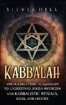 Silvia Hill - Kabbalah
