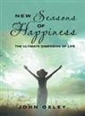 John Oxley - New Seasons of Happiness