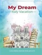 Fiona Ortega - My Dream Italy Vacation