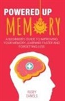 Rugby Daniels - Powered Up Memory