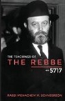 Rabbi Menachem Mendel Schneerson - The Teachings of The Rebbe - 5717 - Vol. 2