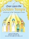 Harman Singh Pandher - Once Upon the Golden Temple