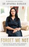 Aparna Baruah, Arparna Baruah - Forget Me Not