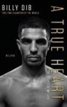Billy Dib - A True Heart