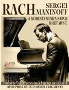 Segei Rachmaninoff - Sergei Rachmaninoff