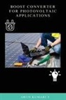 T. Arun Kumari, T Arun Kumari - Boost Converter for Photovoltaic Applications