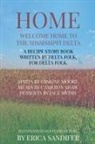 Erskine Moore, Erica Sandifer, Cameron Shaw - HOME