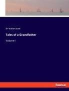 Sir Walter Scott, Walter Scott - Tales of a Grandfather