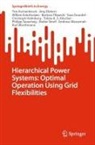 Tim Aschenbruck, Jörg Dickert, Willem Esterhuizen, Bartosz Filipecki, Sara Grundel, Christoph Helmberg... - Hierarchical Power Systems: Optimal Operation Using Grid Flexibilities