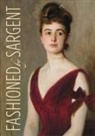 Erica E. Hirshler, Caroline Corbeau-Parsons, Caroline Corbeau-Parsons, Erica E Hirshler, James Finch, Erica E. Hirshler... - Fashioned by Sargent