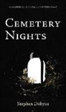 Stephen Dobyns - Cemetery Nights
