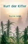 Thomas Seiler - Kurt der Kiffer