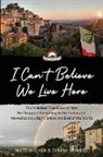Zeneba Bowers, Matt Walker - I Can't Believe We Live Here