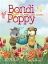 Judith A Proffer, Judith A. Proffer, Yoko Matsuoka - Bondi & Poppy Help Heal the Planet