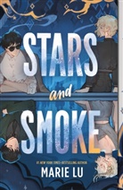 Marie Lu - Stars and Smoke