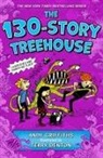 Andy Griffiths, Terry Denton - The 130-Story Treehouse