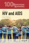 Paul E Sax, Paul E. Sax - 100 Questions & Answers about HIV and AIDS