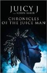Soren Baker, Juicy J - Chronicles of the Juice Man