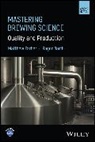 Roger Barth, Barth Roger, Farber, Matthew Farber, Matthew (University of the Sciences Farber, Farber Matthew - Mastering Brewing Science