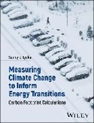 Sunny E Iyuke, Sunny E. Iyuke, Sunny E. (University of the Witwatersrand ( Iyuke - Measuring Climate Change to Inform Energy Transitions