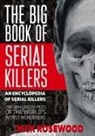 Rebecca Lo, Jack Rosewood - The Big Book of Serial Killers