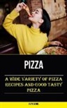 Irvin Denis - Pizza