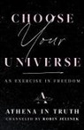 Robin Jelinek - Choose Your Universe