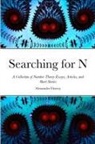 Alexander Fitzroy - Searching for N