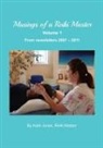 Kate Jones - Musings of a Reiki Master volume 1