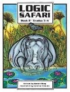 Bonnie L Risby, Bonnie L. Risby - Logic Safari