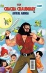 Pran - Chacha Chaudhary and Aviral Ganga