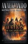 Sermones Bíblicos - Analizando Notas en el Libro de los Hechos
