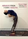 Ashwini Kumar Aggarwal, Dipanshu Aggarwal - Arnavh Yoga
