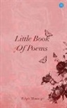 Ralph Munango - Little Book of Poems