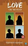 Proyash Sarkar - LOVE ON THE EDGE