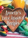 Annette Cruz - Annette's Love Inspired Recipes