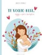 Mireia Gombau - Ti voglio bene, oggi e per sempre