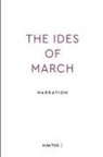 Vangelis Papadimas - The Ides of March