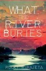 Rocky Hirajeta - What the River Buries