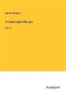 James Simpson - Archaeological Essays