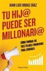 Juan Luis Ordaz Diaz - Tu Hij@ Puede Ser Millonari@