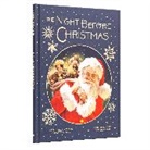 Tom Browning, Clement C Moore, Clement C. Moore, Clement Clarke Moore - The Night Before Christmas (Collector's Special Edition)